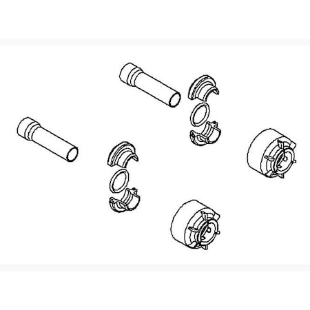 Kohler Connector 1145552